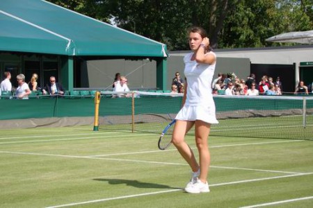 WIMBLEDON