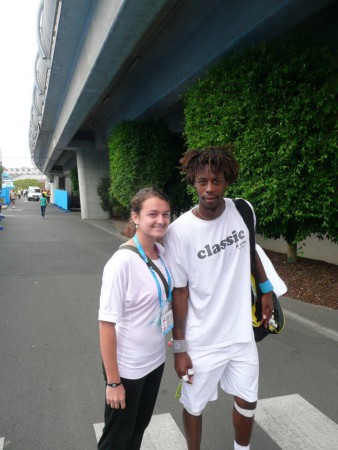 S Gael Monfils